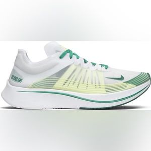 NikeLab Zoom Fly SP 'Hong Kong'